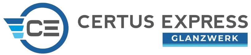 Certus Express Glanzwerk